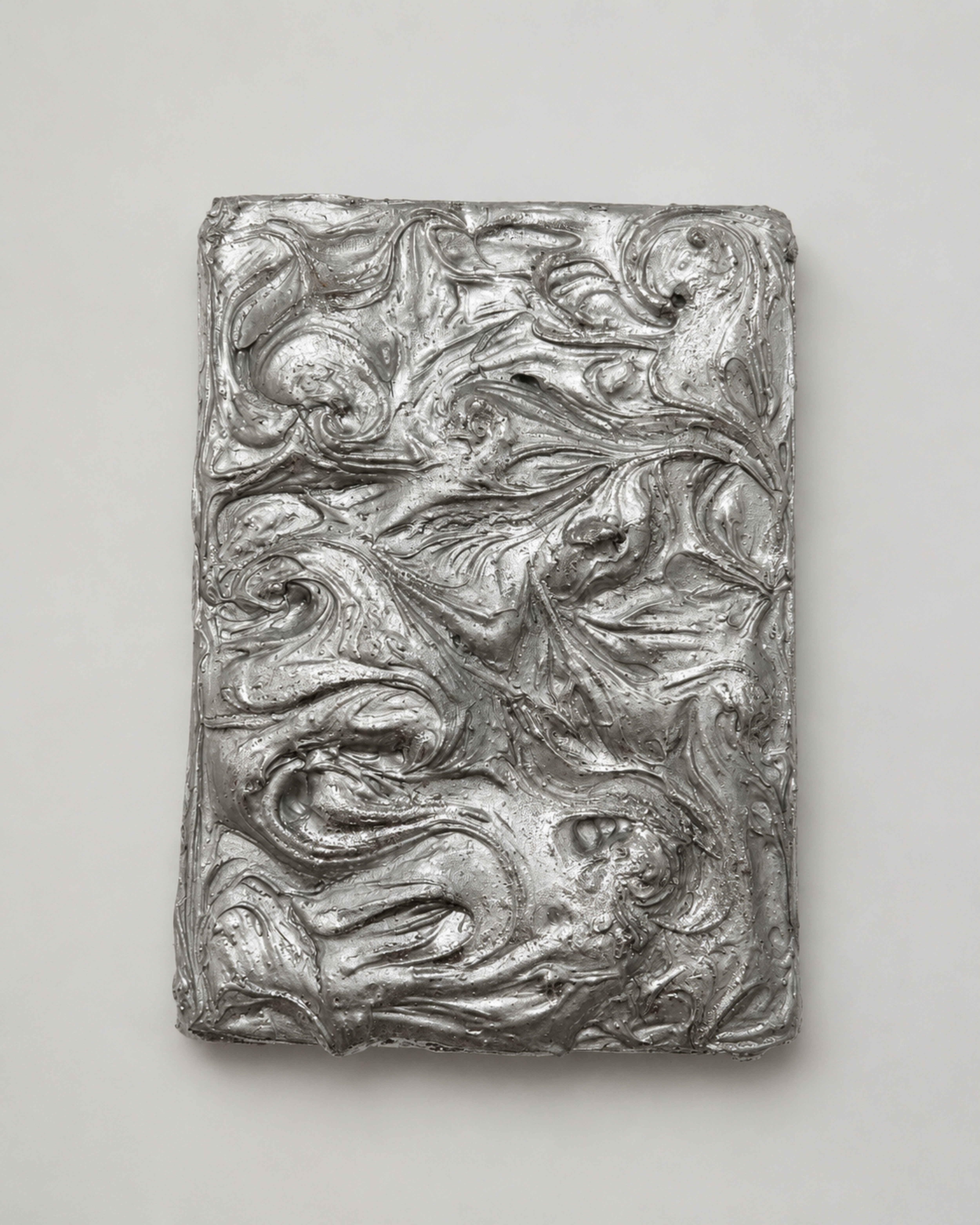 Liquid Metallic